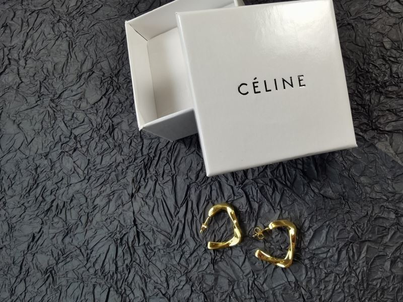 Celine Earrings